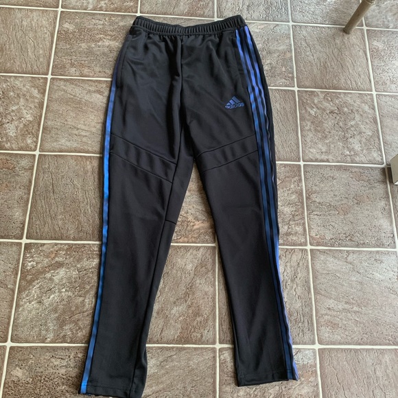 skinny boy athletic pants